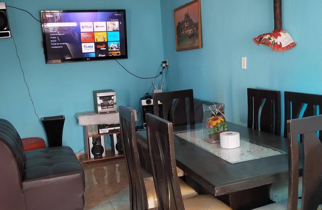 Acojedor apartamento