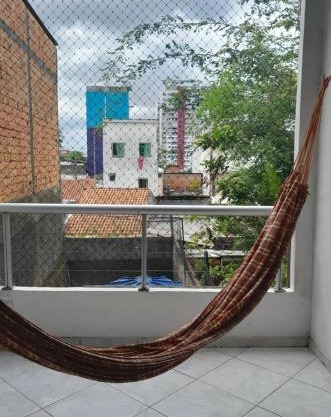 Acomodação a 5 min do parque da cidade Cop 30