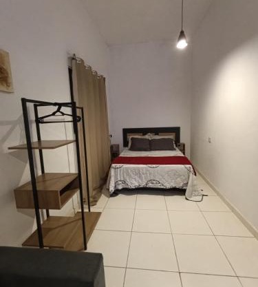 Acomodação aconchegante na histórica - Santana de Parnaíba SP