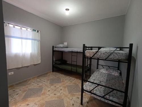 Acomodação em Santana de Parnaíba SP