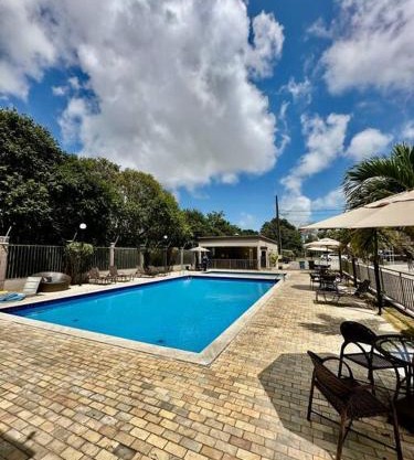 Aconchegante apt em Joao Pessoa