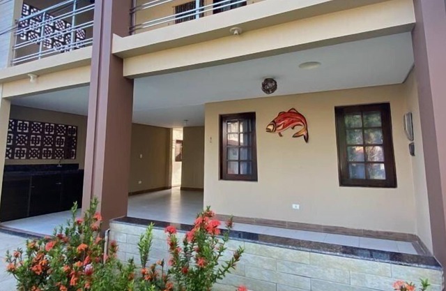 Aconchegante Casa Cond. Fechado em Tamandaré