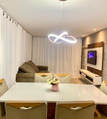 Aconchegante casa em Marataizes