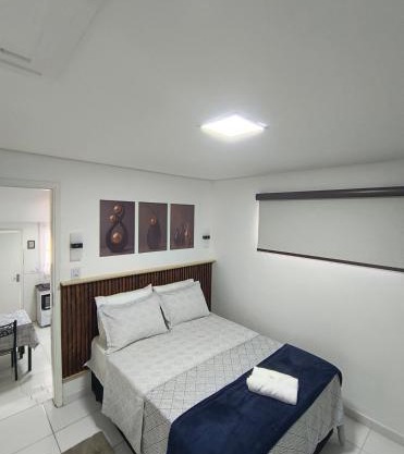 Aconchegante Casa no centro da cidade