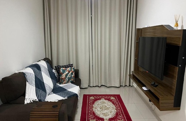 Aconchegante - Enseada - Guarujá