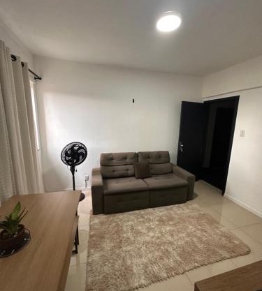 Aconchego apartamento com garagem 5 min da COP30