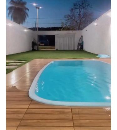 aconchego da Lenna