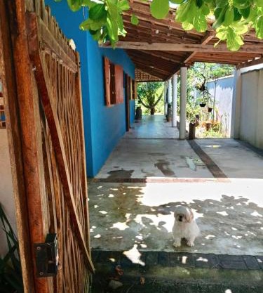 Aconchego da Raquel