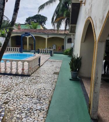 Aconchego do Viana