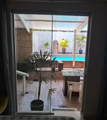Aconchego e otima localização