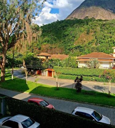 Aconchego na Serra - Cônego