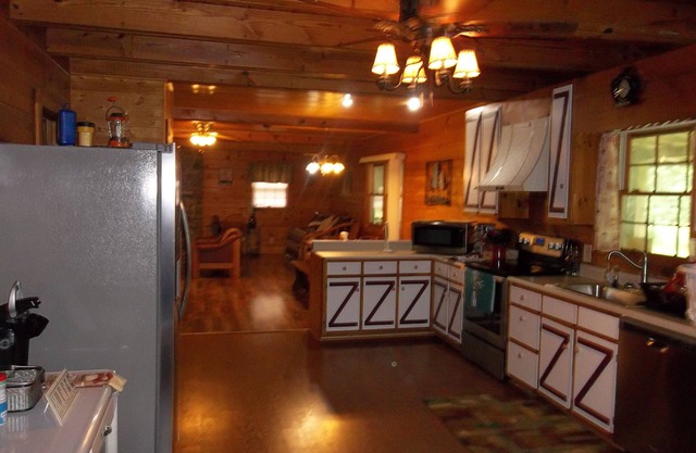Bellota Cottage - Crossville, TN