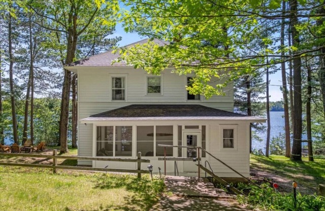 Acorn Hill Holiday Home
