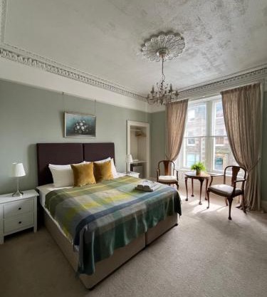 Acorn House Callander