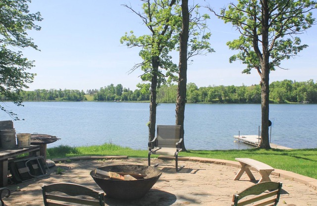 Acorn Lake, Detroit Lakes, MN