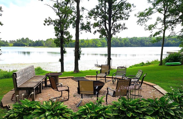 Acorn Lake, Detroit Lakes, MN