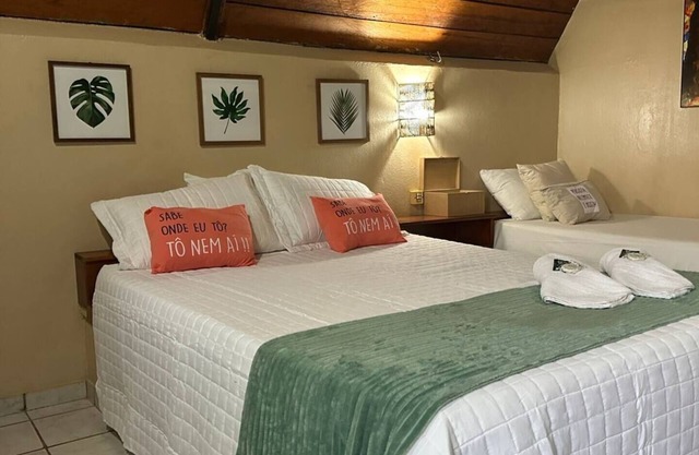 Acqua Park Chalets 3