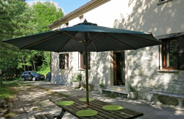 Casa de vacaciones Acqua Santa en Arsita - 7 personas, 3 dormitorios