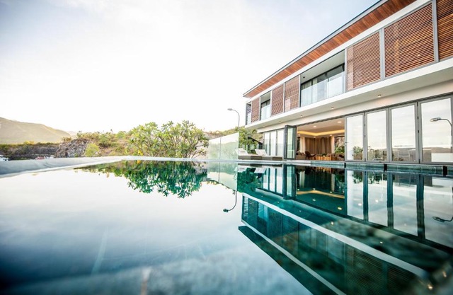Acqua Villa Nha Trang Managed by Alternaty