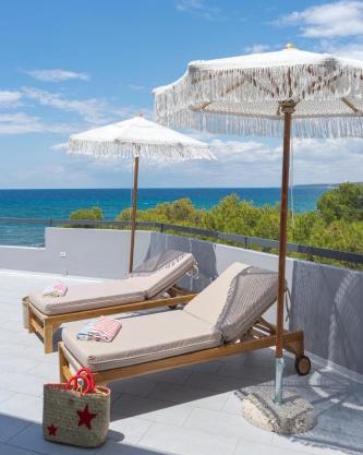 Acquamarina Apartment