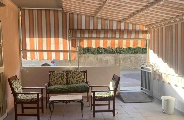 Acquamarina Furci-Sea holiday apartment