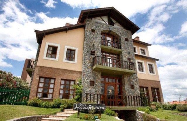 Acquamarina Hotel