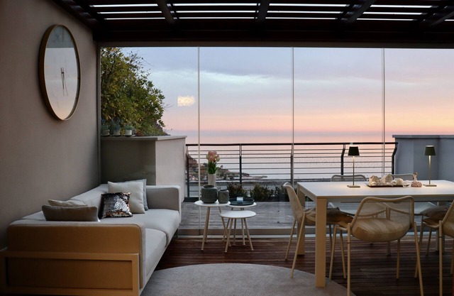 Acquamarina - with beach included