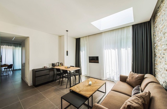 Acquarella Resort - Suite Zafiro