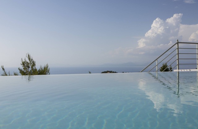 Villas Acquaterra Ionian View