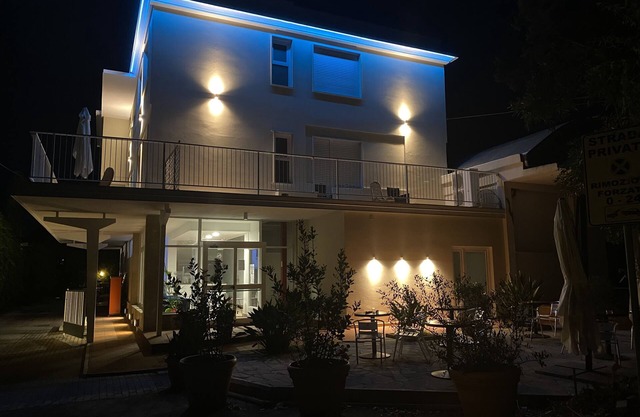 Acquaviva Experience Hotel