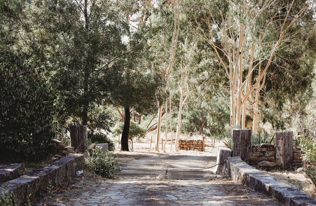 ACRED FARM
