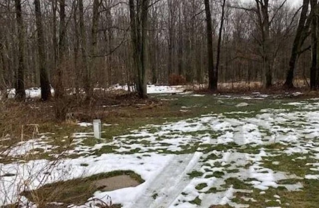 Acres Away | Seclusion a Short Trip from Lake Michigan