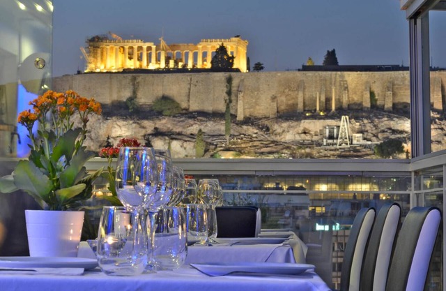 Acropolis Ami Boutique Hotel