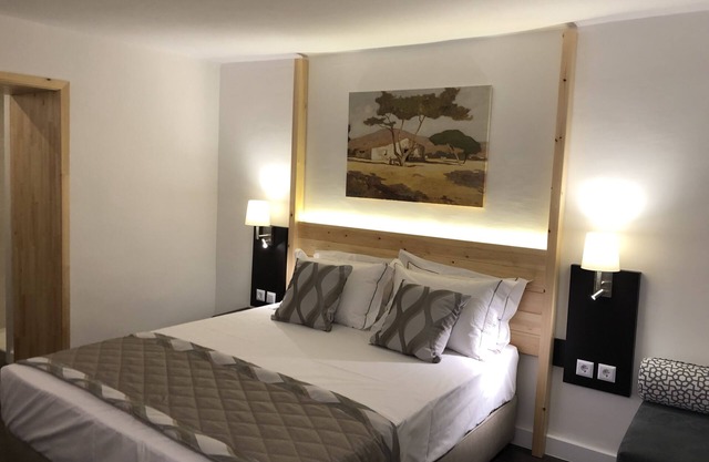 Acrotel Sofia's guest House