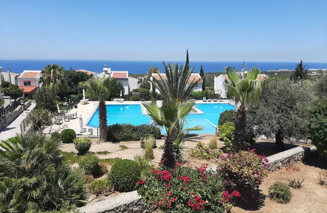 ACs Flat Catalkoy Girne