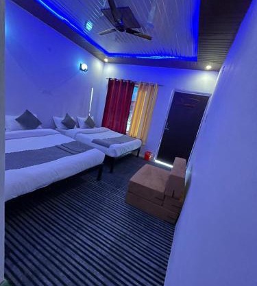 ACS hotels