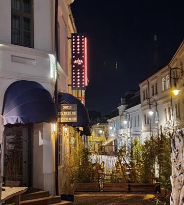 ACSA INN