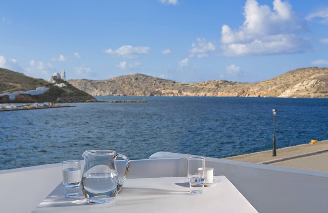 Acteon Hotel