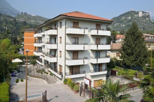 Active Living Residence - Self Check-In