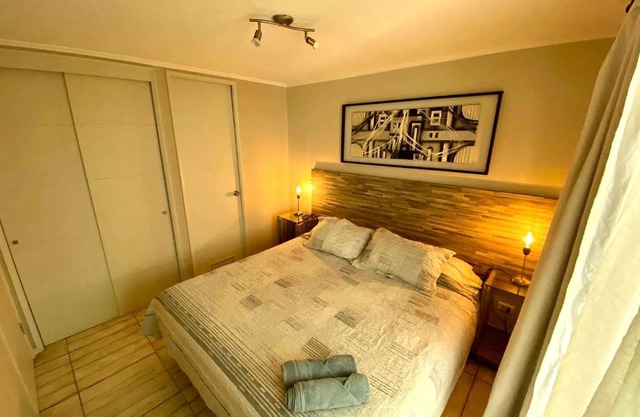 Acuña & Donoso Apartamentos Centro