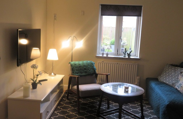 AD Apartment
