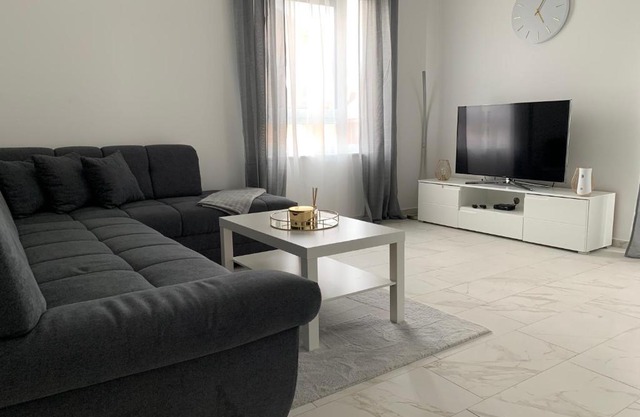 AD apartment Zagreb