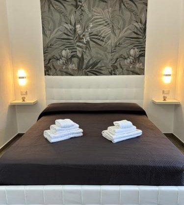 AD Apartments IL CREMINO Parghelia