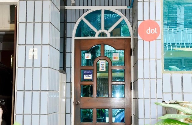 AD1 Hotel Mandalay