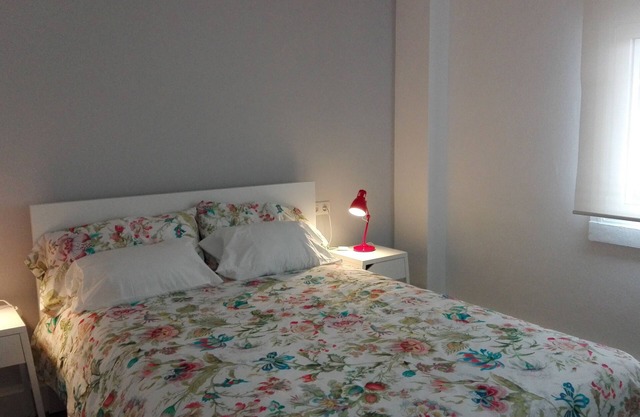 AdA apartamento en zona tranquila,y próximo al casco histórico de Santiago