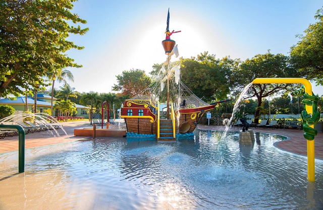 ADA Family Room | Resort Perks | No Hidden Fee