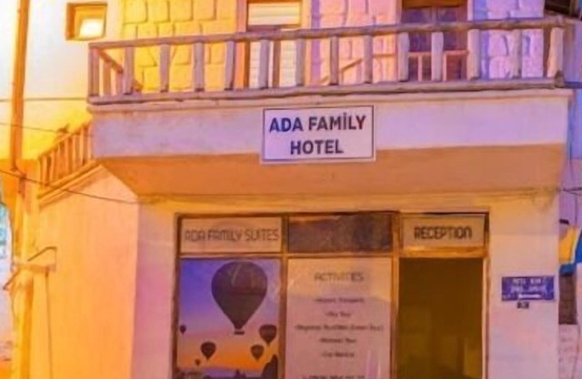 Ada Family Suite