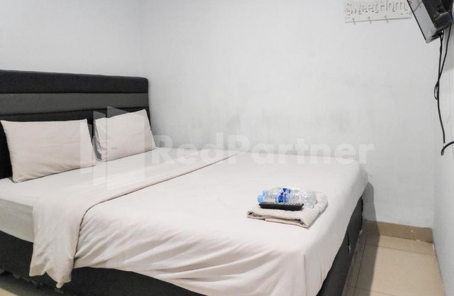 Ada Guest House Medan Redpartner