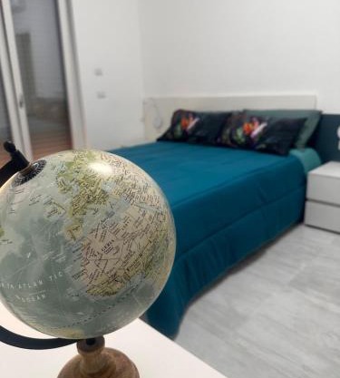Ada home