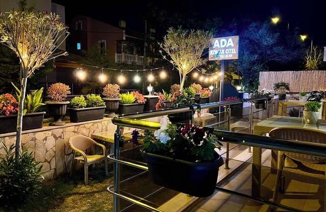 Ada Konak Otel Urla